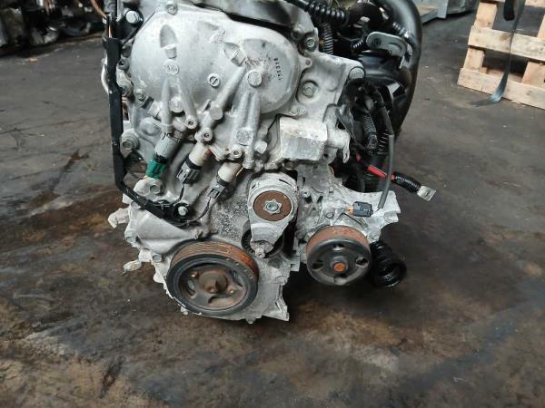 MOTEUR RENAULT 1.6 TCE M5MB450 - Vue 4